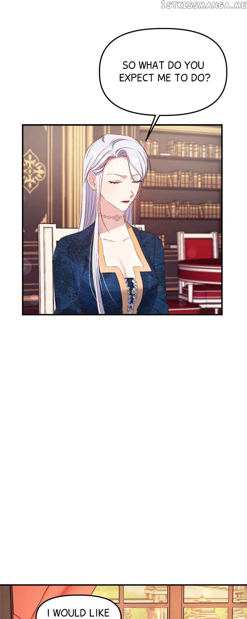 The Fake Duchess in Distresss Chapter 3 - Page 17