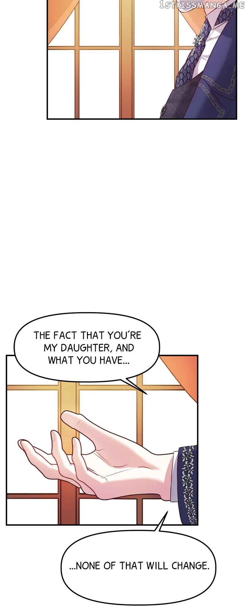 The Fake Duchess in Distresss Chapter 3 - Page 19