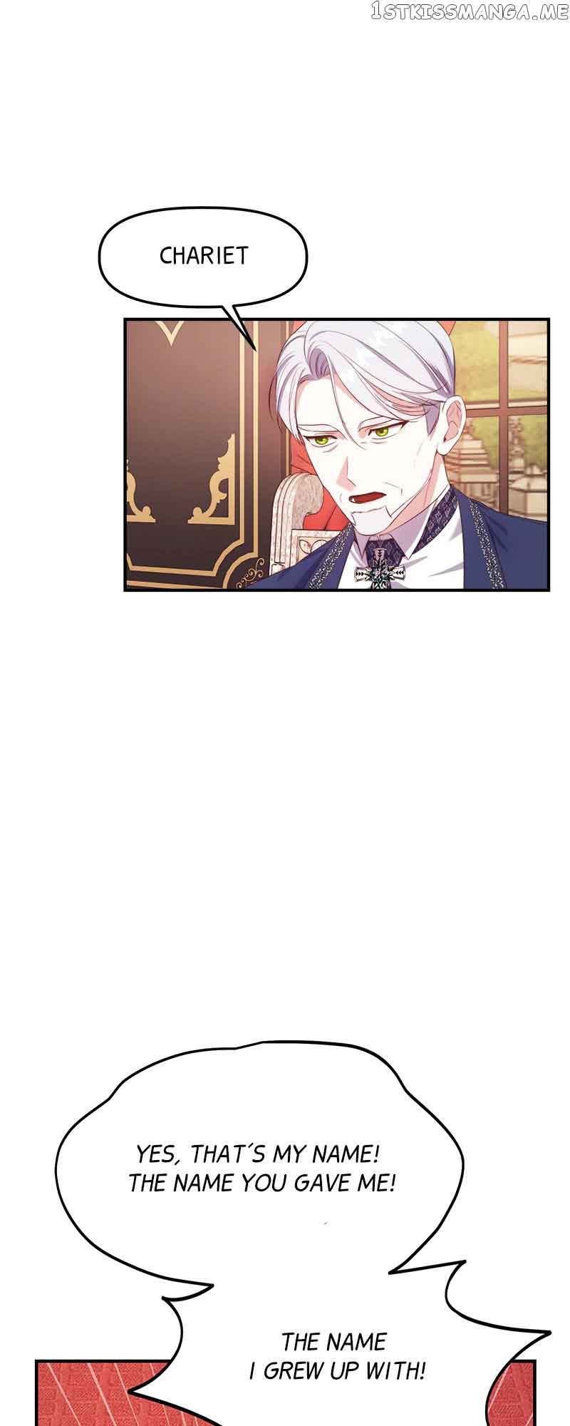 The Fake Duchess in Distresss Chapter 3 - Page 22