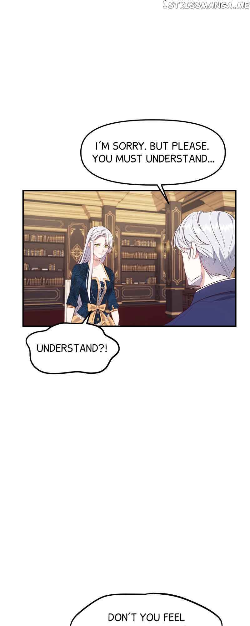 The Fake Duchess in Distresss Chapter 3 - Page 25