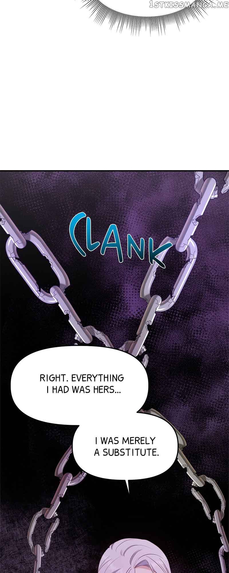 The Fake Duchess in Distresss Chapter 3 - Page 27