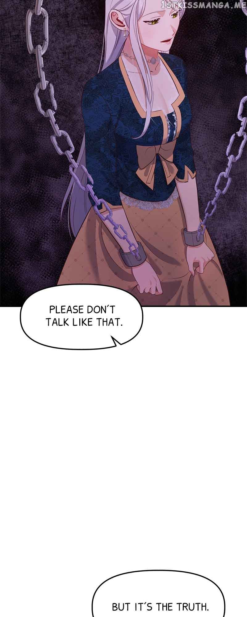 The Fake Duchess in Distresss Chapter 3 - Page 28