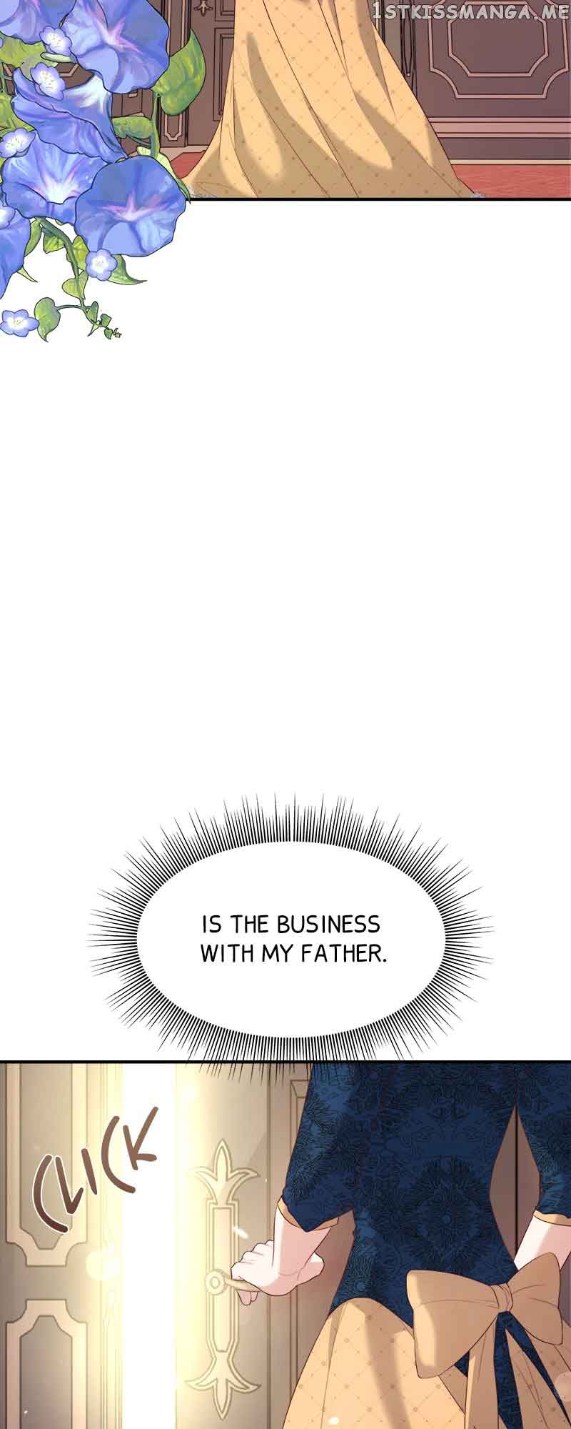 The Fake Duchess in Distresss Chapter 3 - Page 3