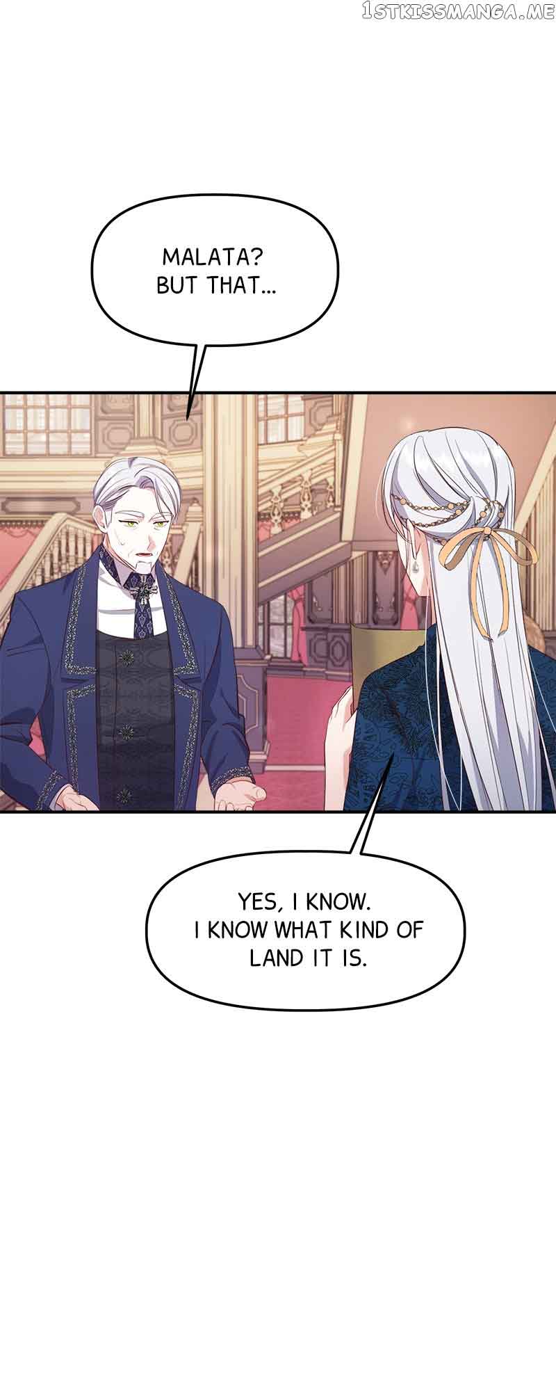 The Fake Duchess in Distresss Chapter 3 - Page 35