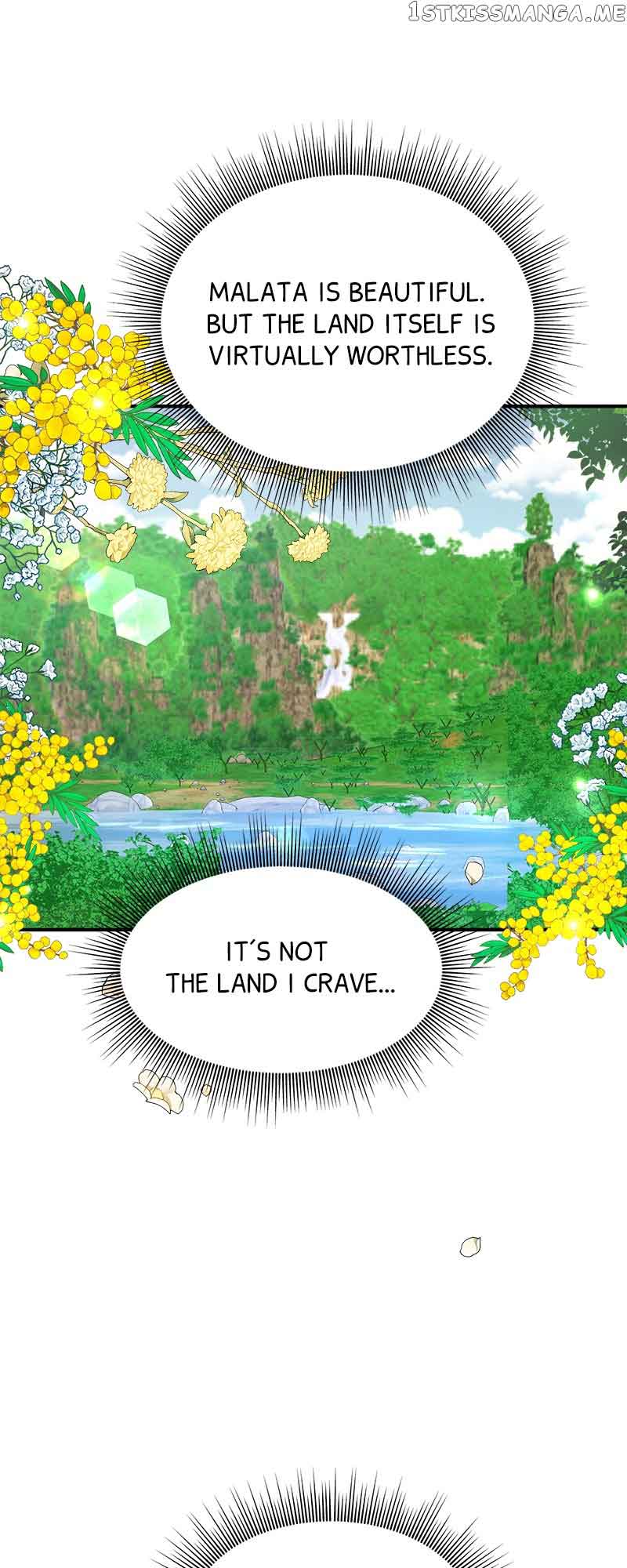 The Fake Duchess in Distresss Chapter 3 - Page 36