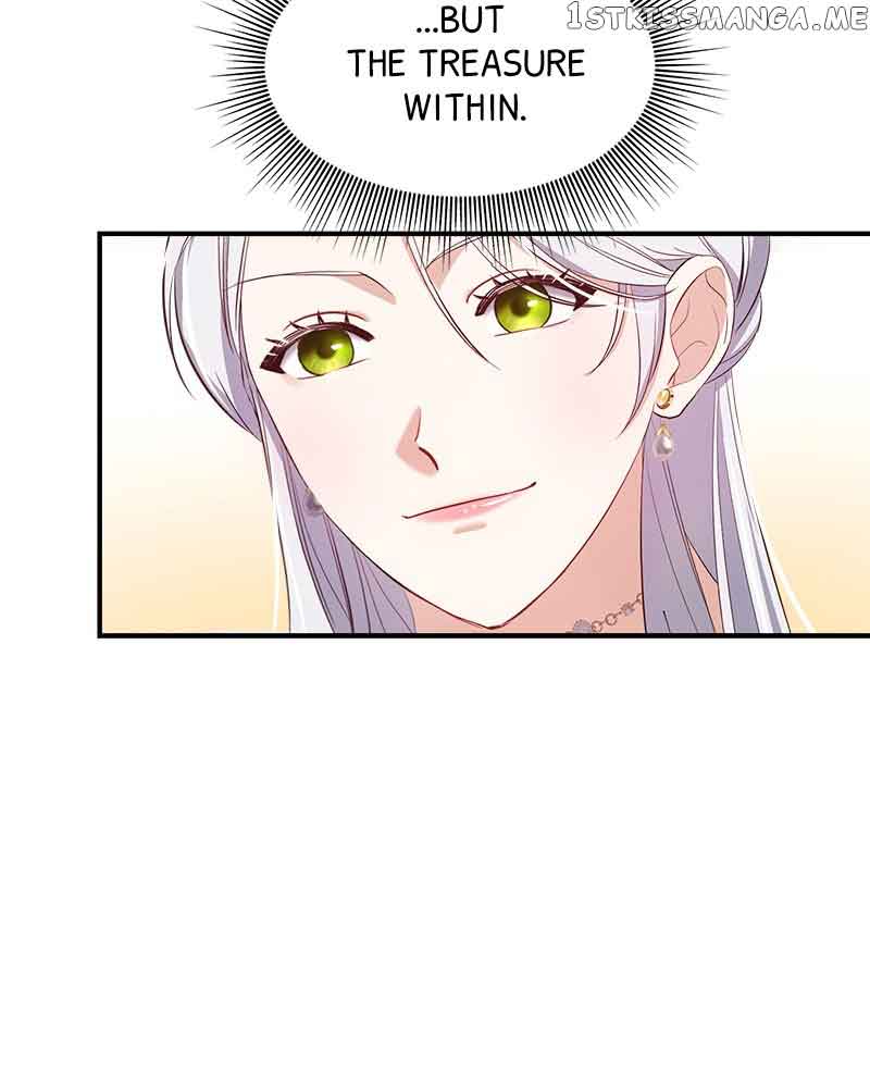 The Fake Duchess in Distresss Chapter 3 - Page 37