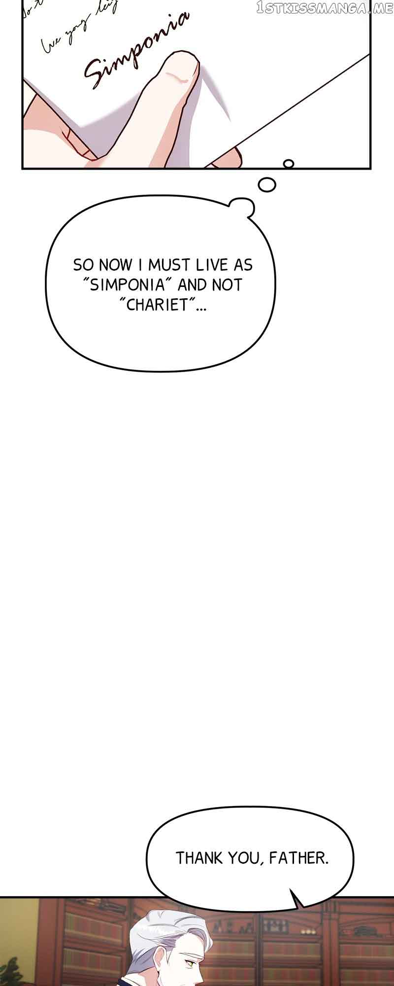 The Fake Duchess in Distresss Chapter 3 - Page 41