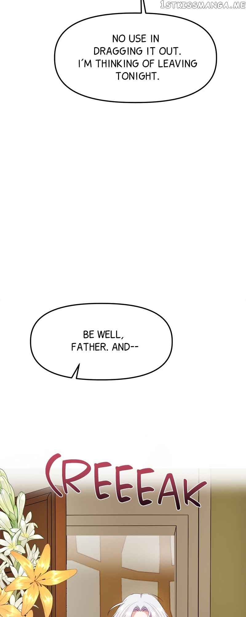 The Fake Duchess in Distresss Chapter 3 - Page 43