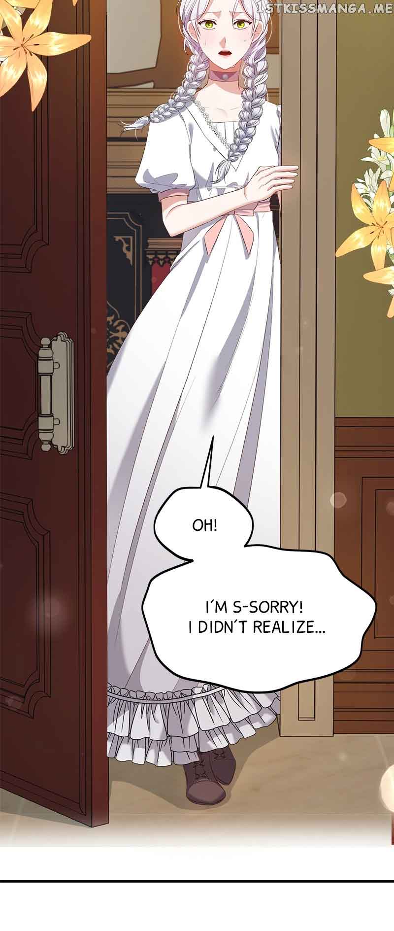 The Fake Duchess in Distresss Chapter 3 - Page 44