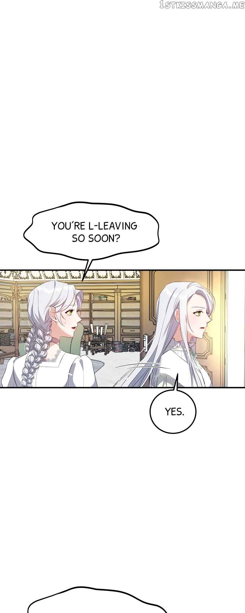 The Fake Duchess in Distresss Chapter 3 - Page 47