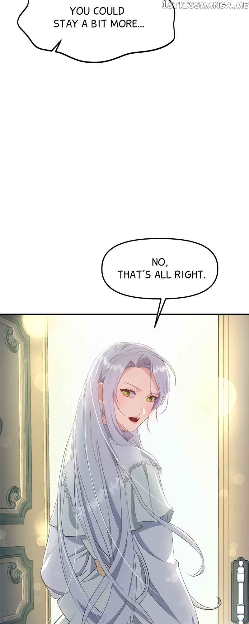 The Fake Duchess in Distresss Chapter 3 - Page 48