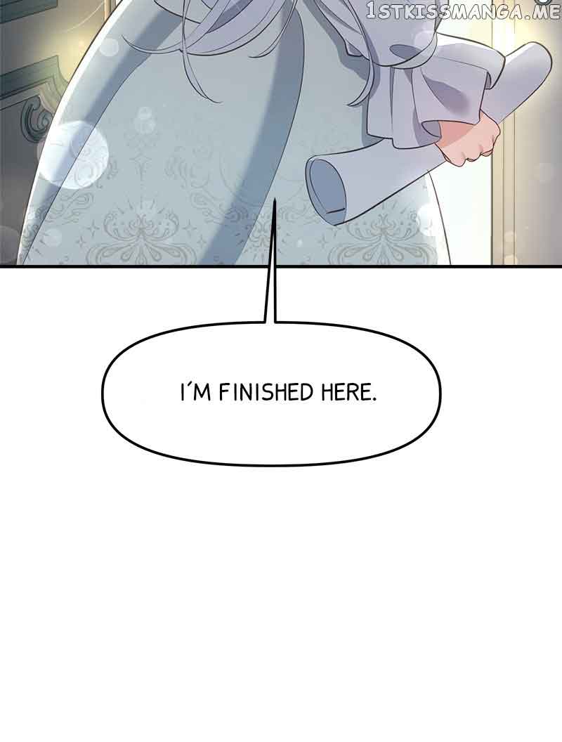 The Fake Duchess in Distresss Chapter 3 - Page 49