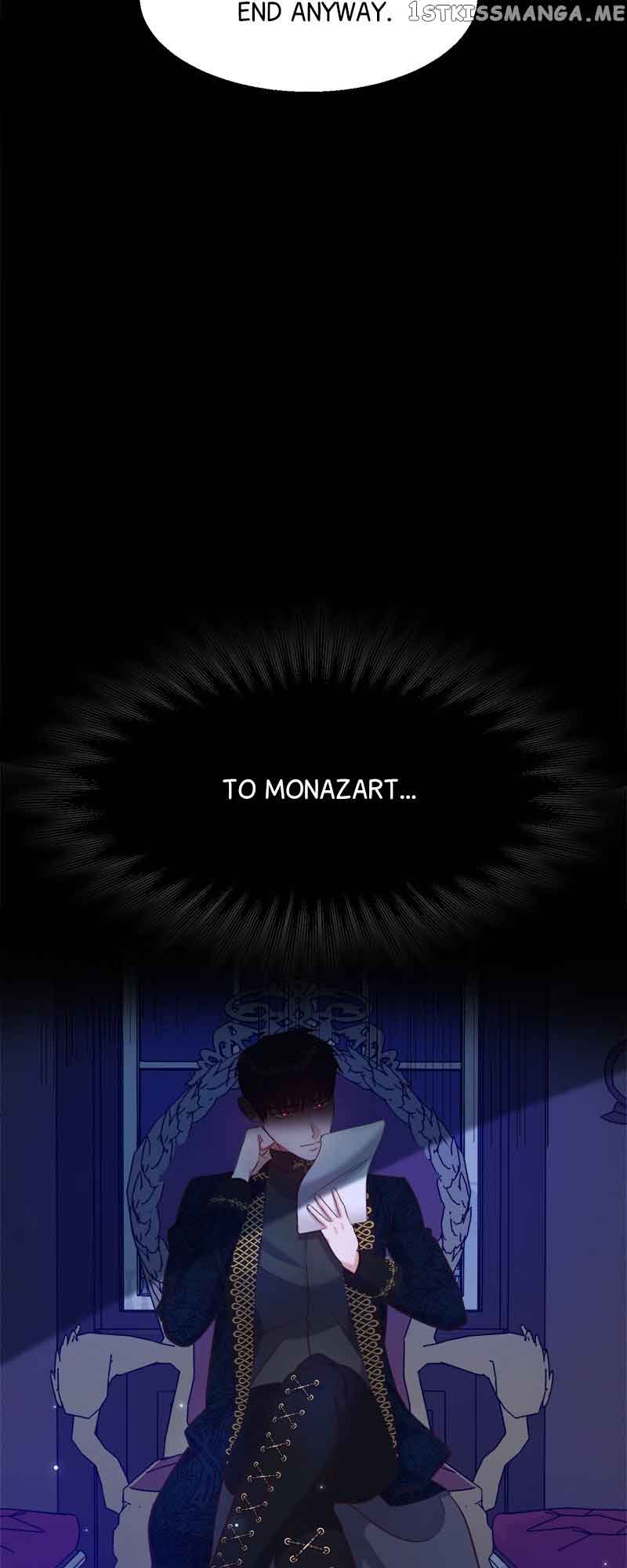 The Fake Duchess in Distresss Chapter 3 - Page 53