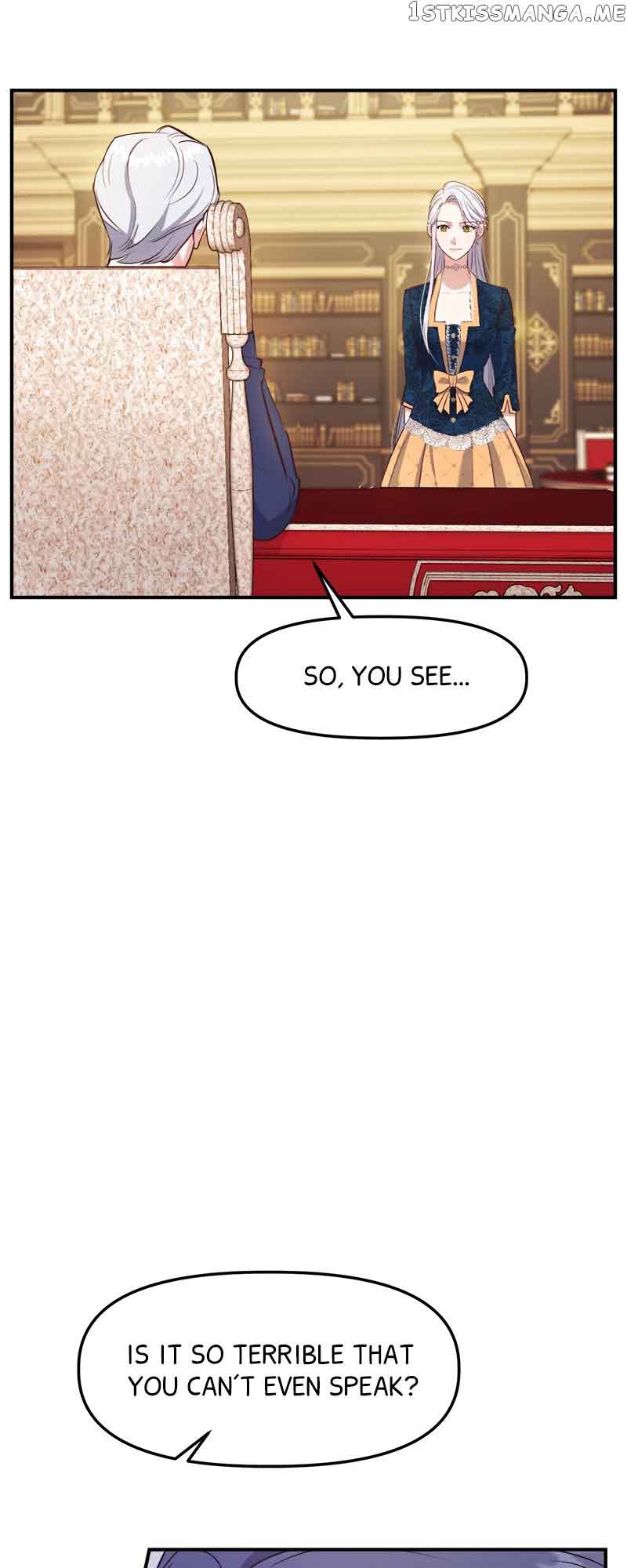 The Fake Duchess in Distresss Chapter 3 - Page 7