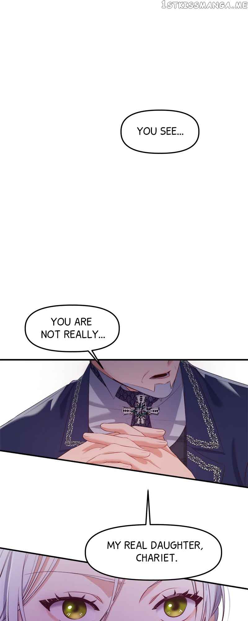 The Fake Duchess in Distresss Chapter 3 - Page 9