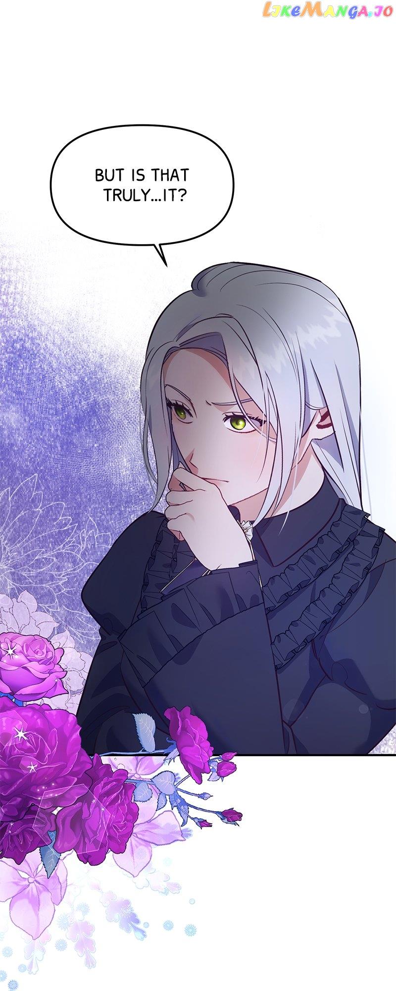 The Fake Duchess in Distresss Chapter 30 - Page 1