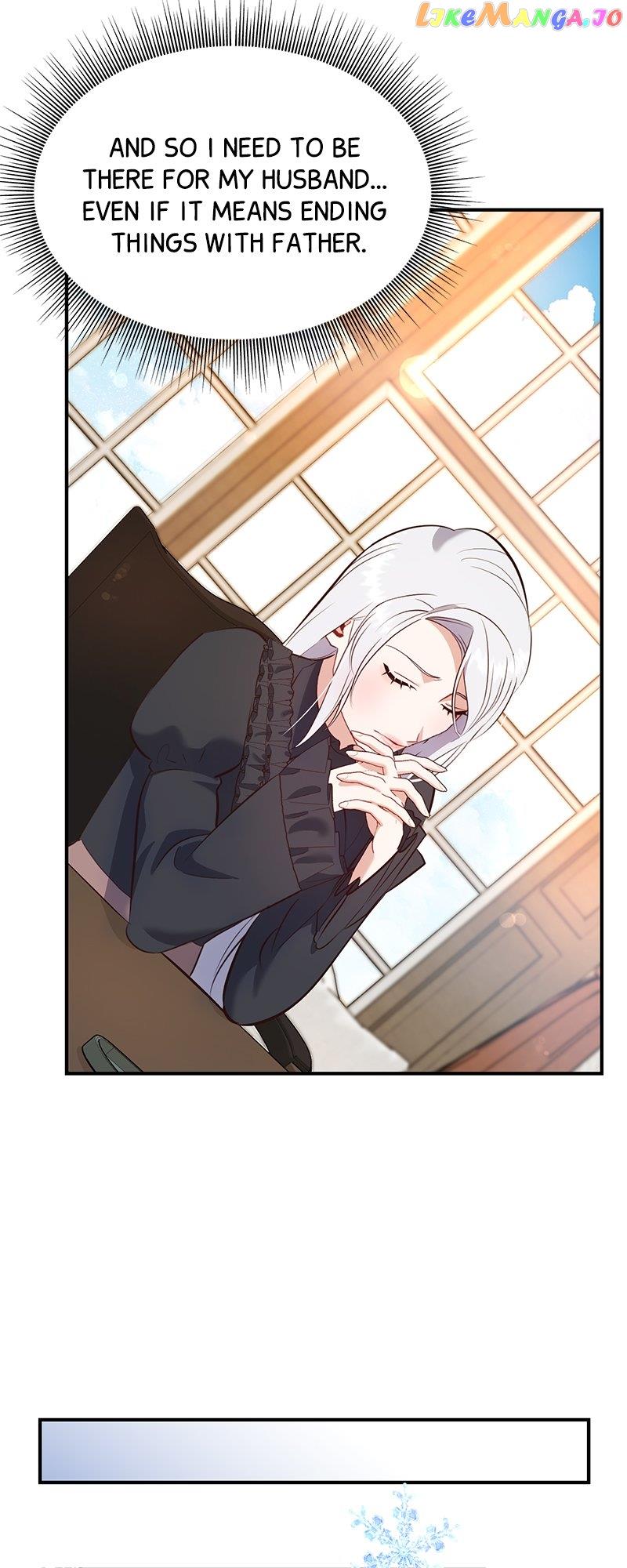 The Fake Duchess in Distresss Chapter 30 - Page 11