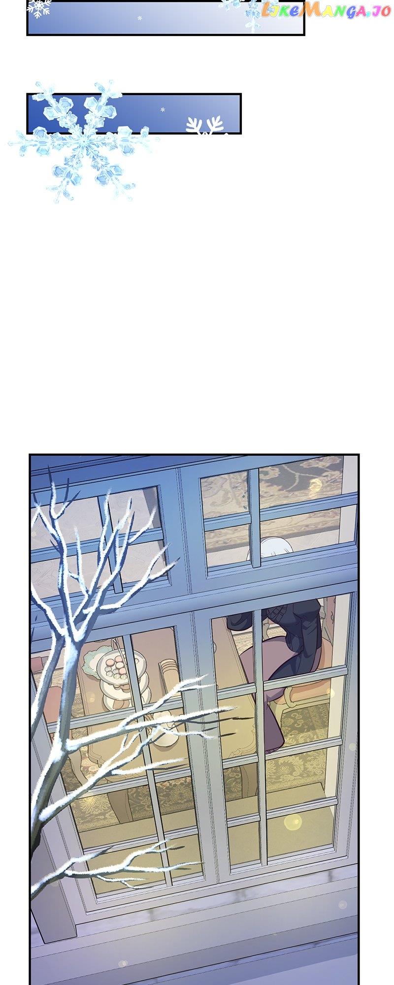 The Fake Duchess in Distresss Chapter 30 - Page 12