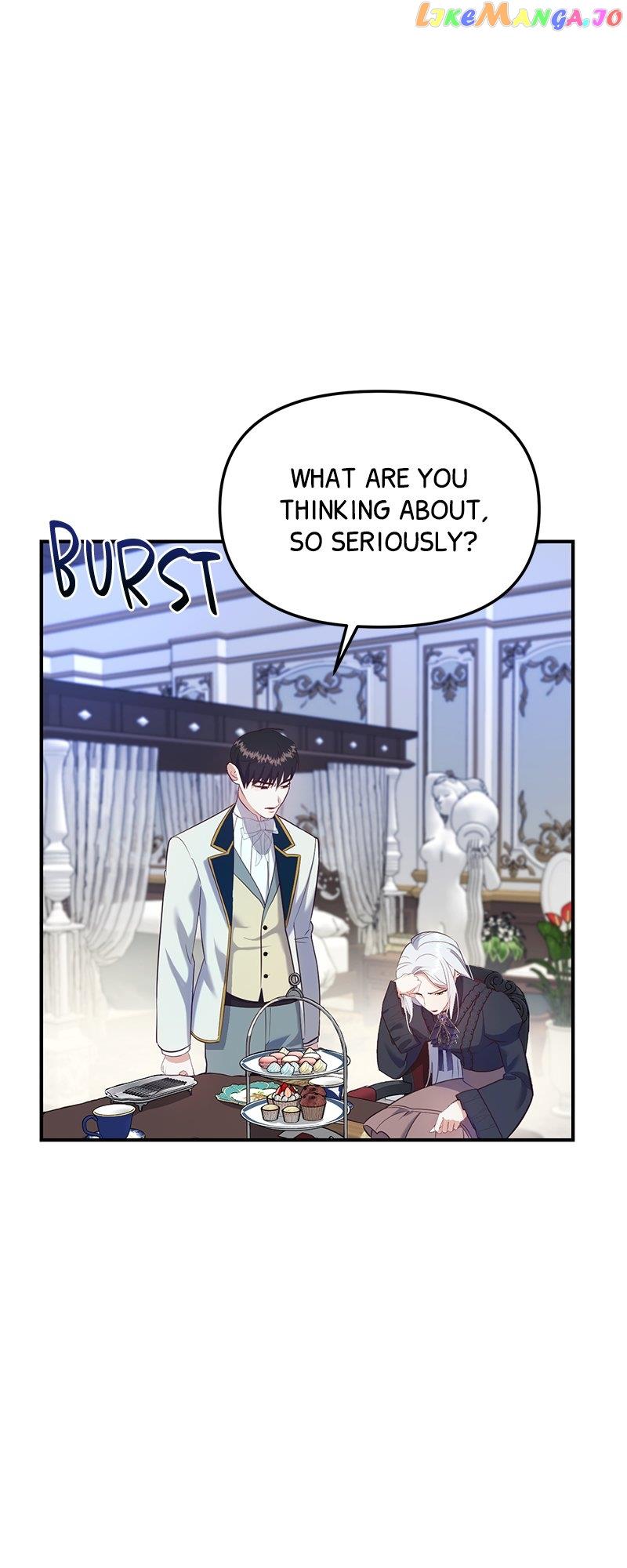 The Fake Duchess in Distresss Chapter 30 - Page 14