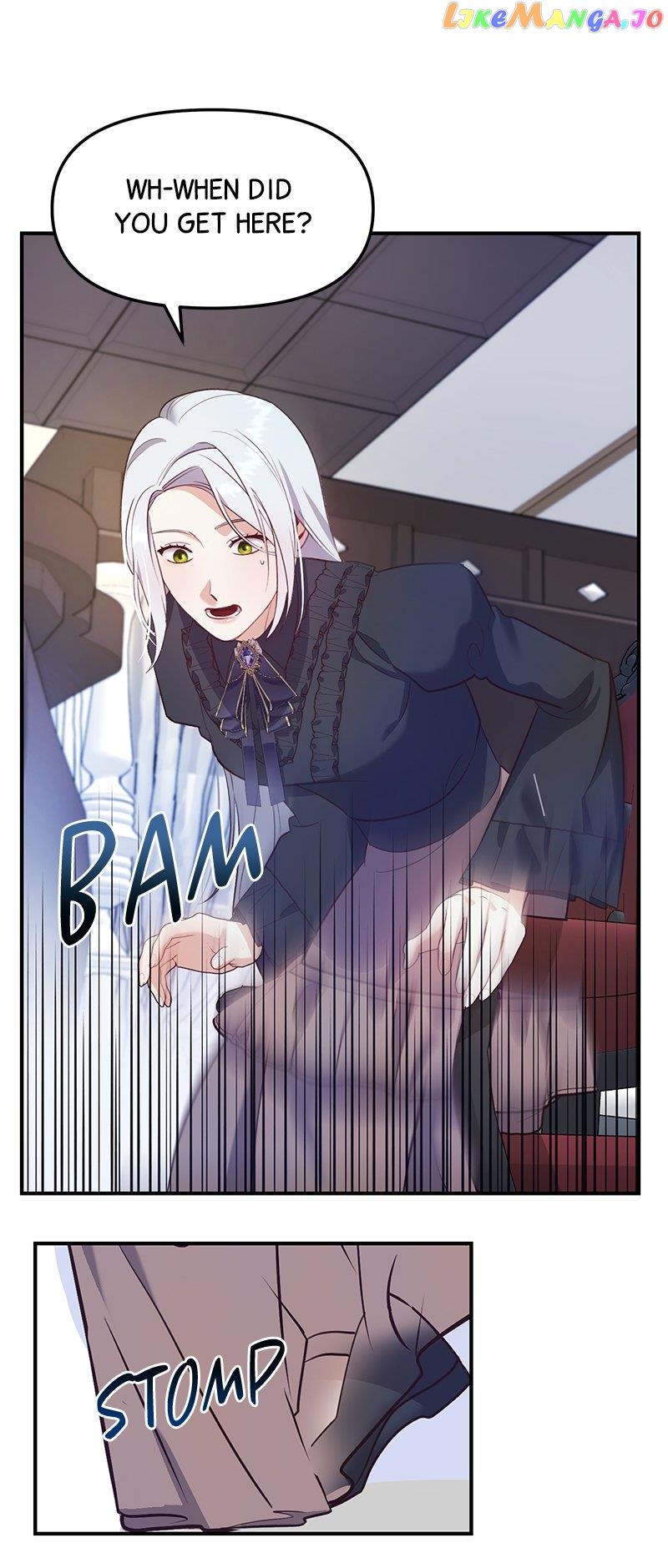 The Fake Duchess in Distresss Chapter 30 - Page 15