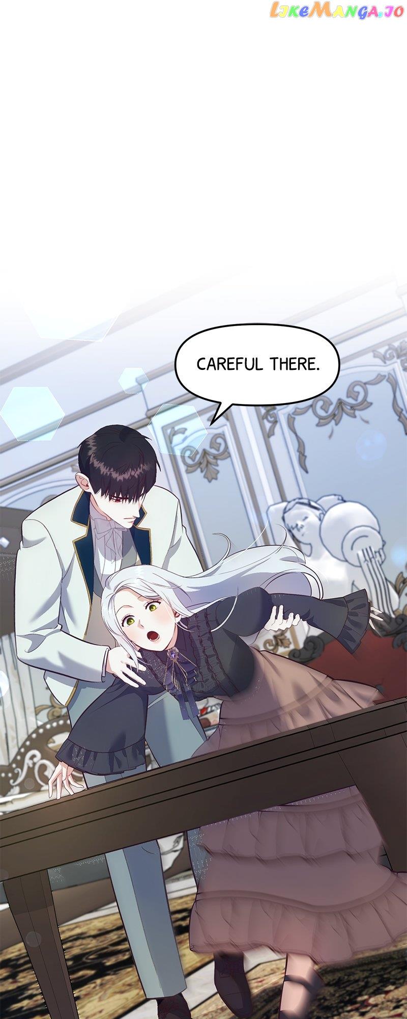 The Fake Duchess in Distresss Chapter 30 - Page 16