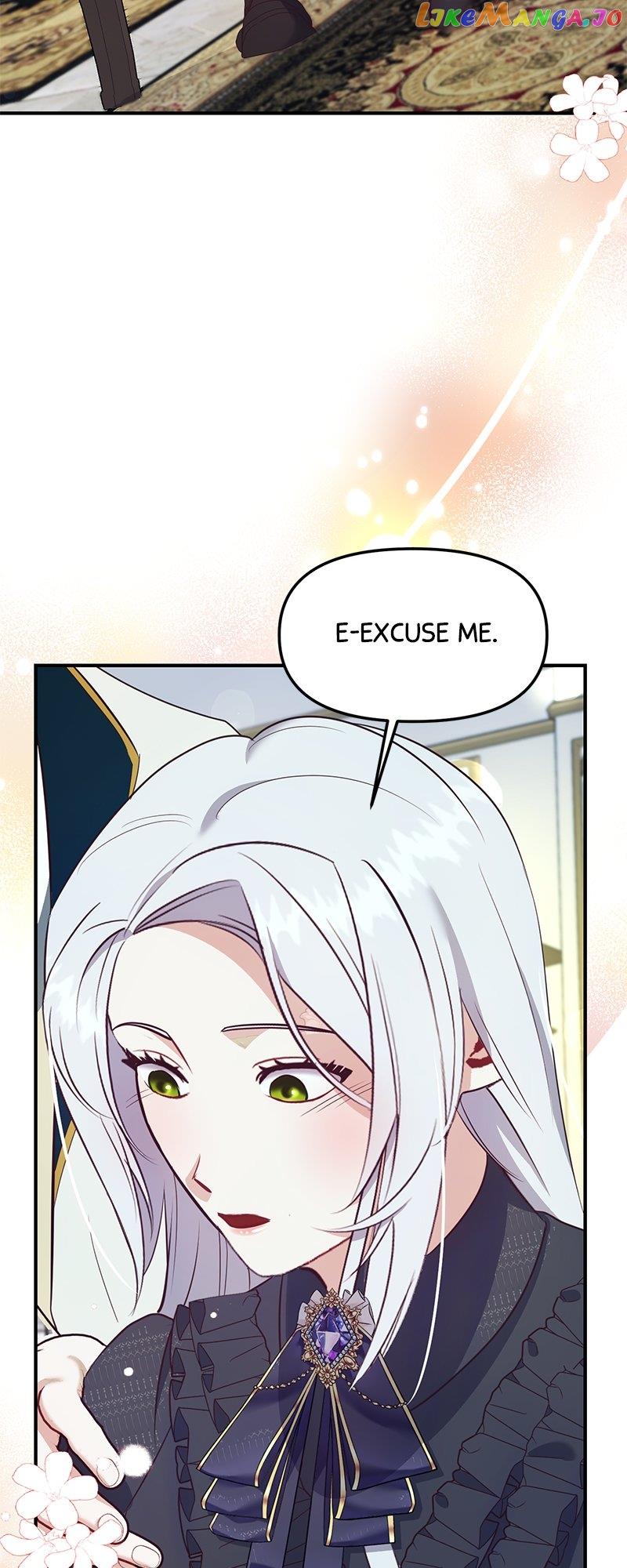 The Fake Duchess in Distresss Chapter 30 - Page 17