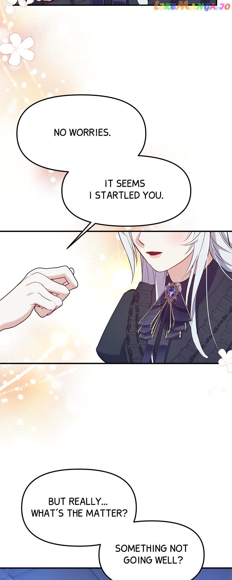 The Fake Duchess in Distresss Chapter 30 - Page 18