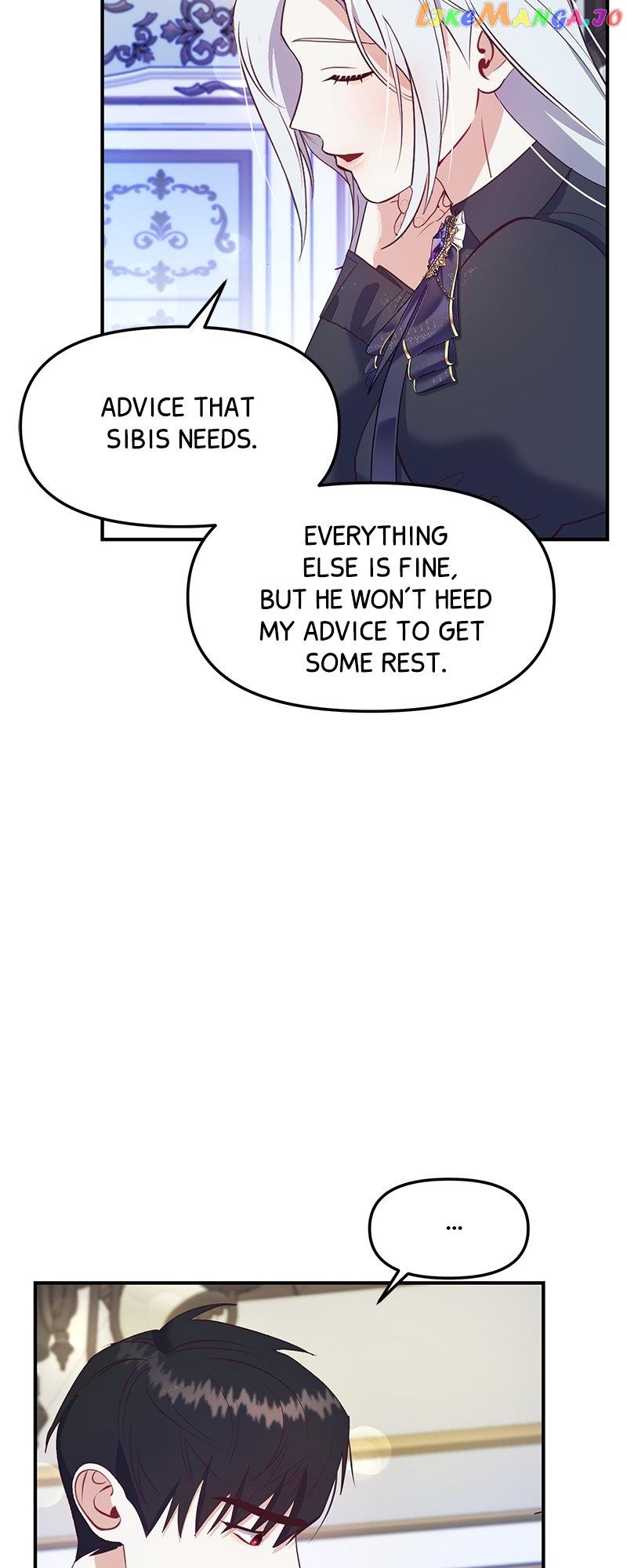 The Fake Duchess in Distresss Chapter 30 - Page 20