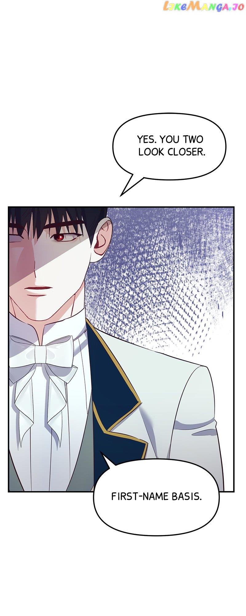 The Fake Duchess in Distresss Chapter 30 - Page 24