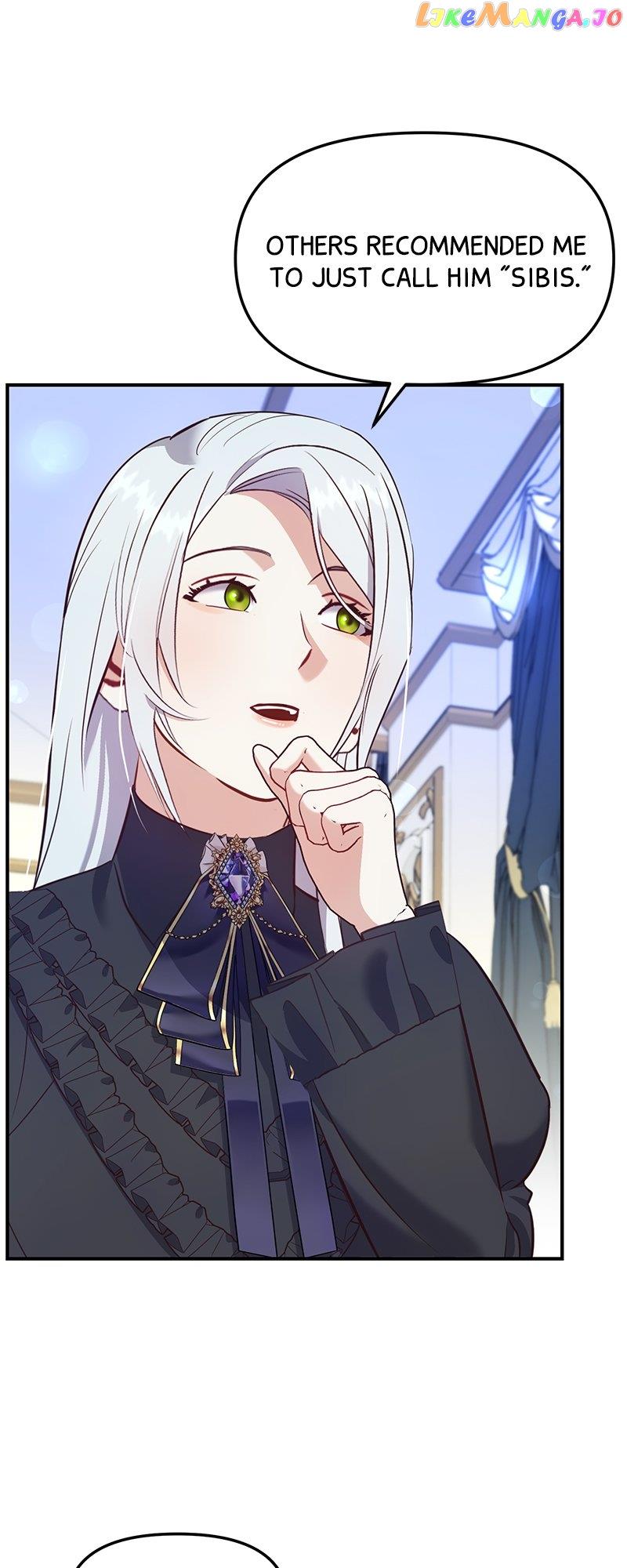 The Fake Duchess in Distresss Chapter 30 - Page 25