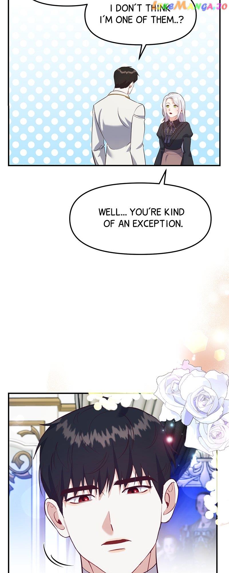 The Fake Duchess in Distresss Chapter 30 - Page 27