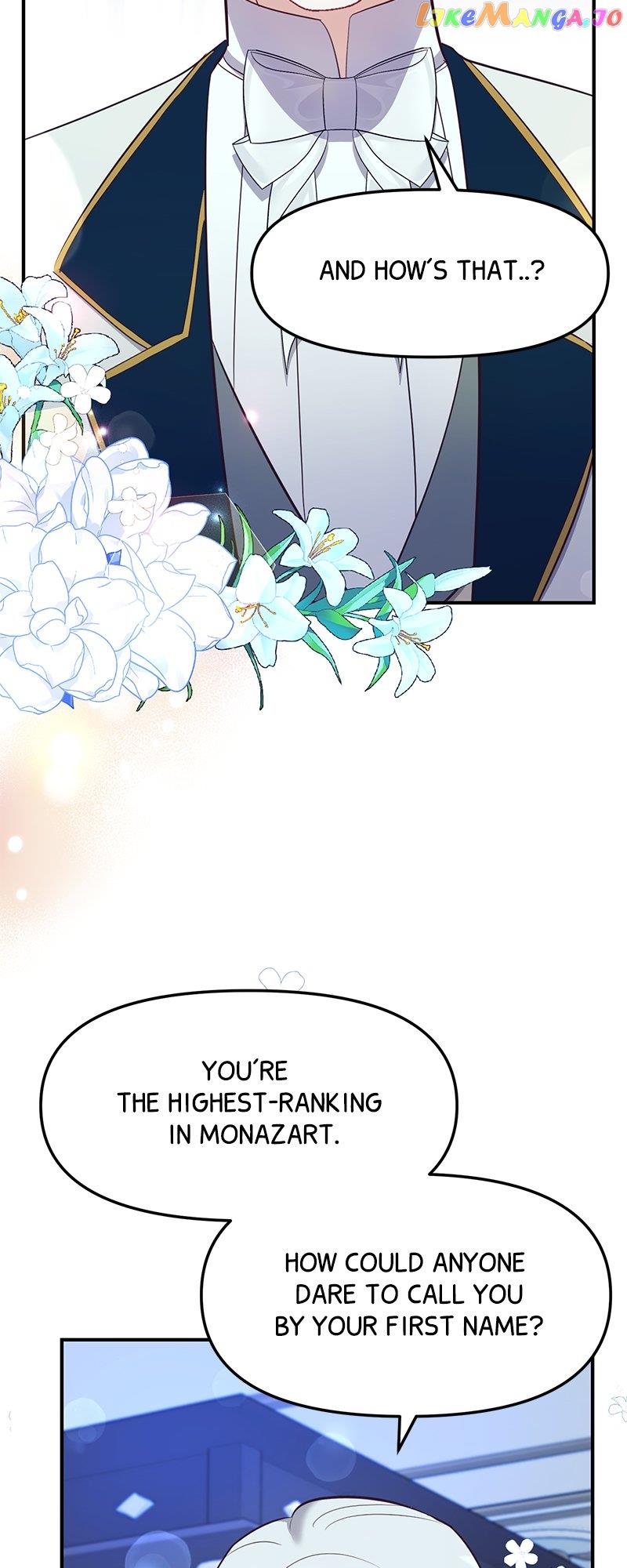 The Fake Duchess in Distresss Chapter 30 - Page 28