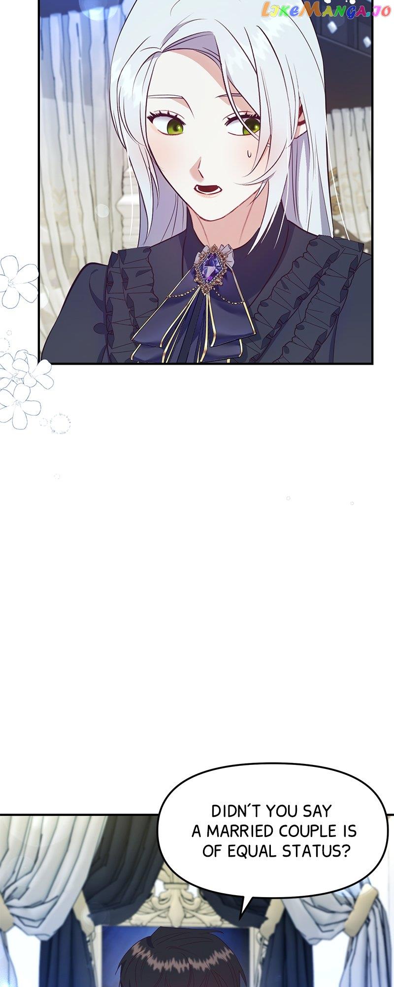 The Fake Duchess in Distresss Chapter 30 - Page 29