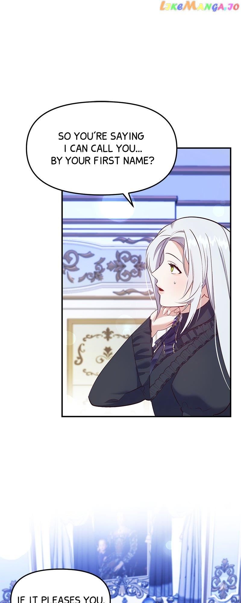 The Fake Duchess in Distresss Chapter 30 - Page 31