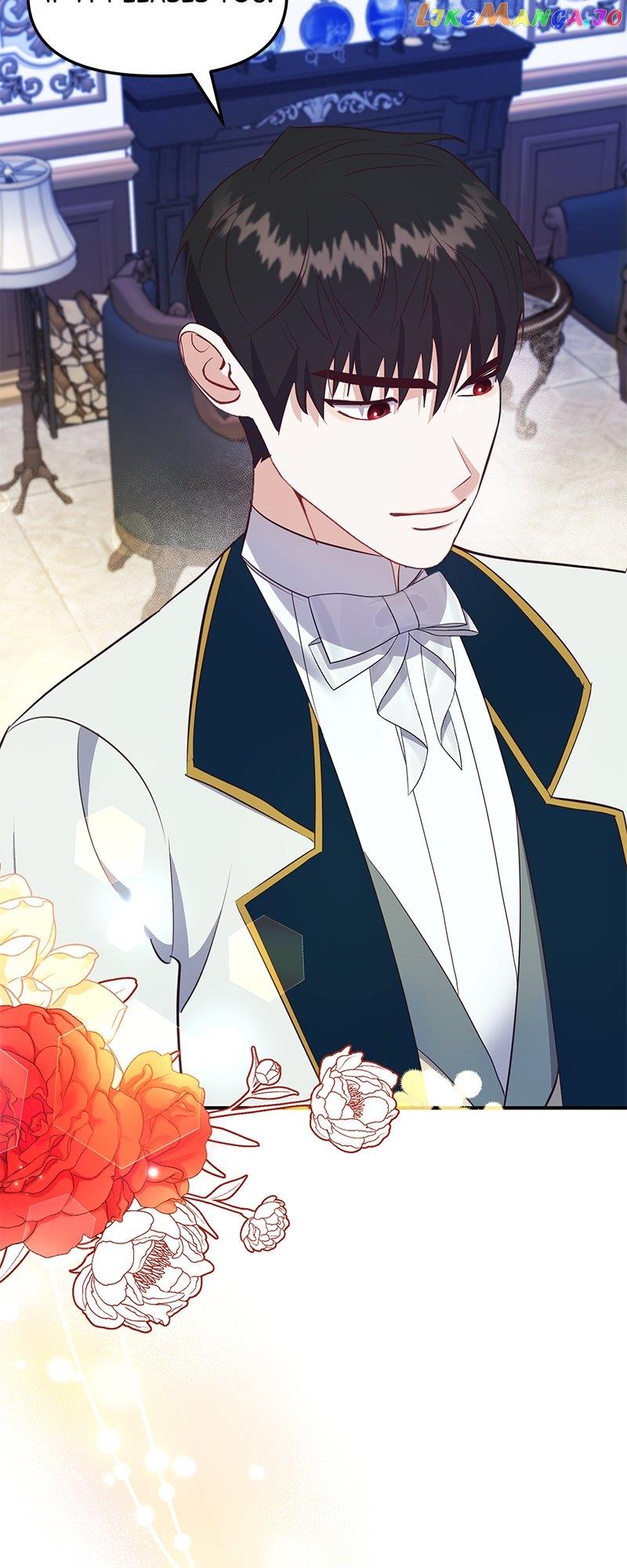 The Fake Duchess in Distresss Chapter 30 - Page 32