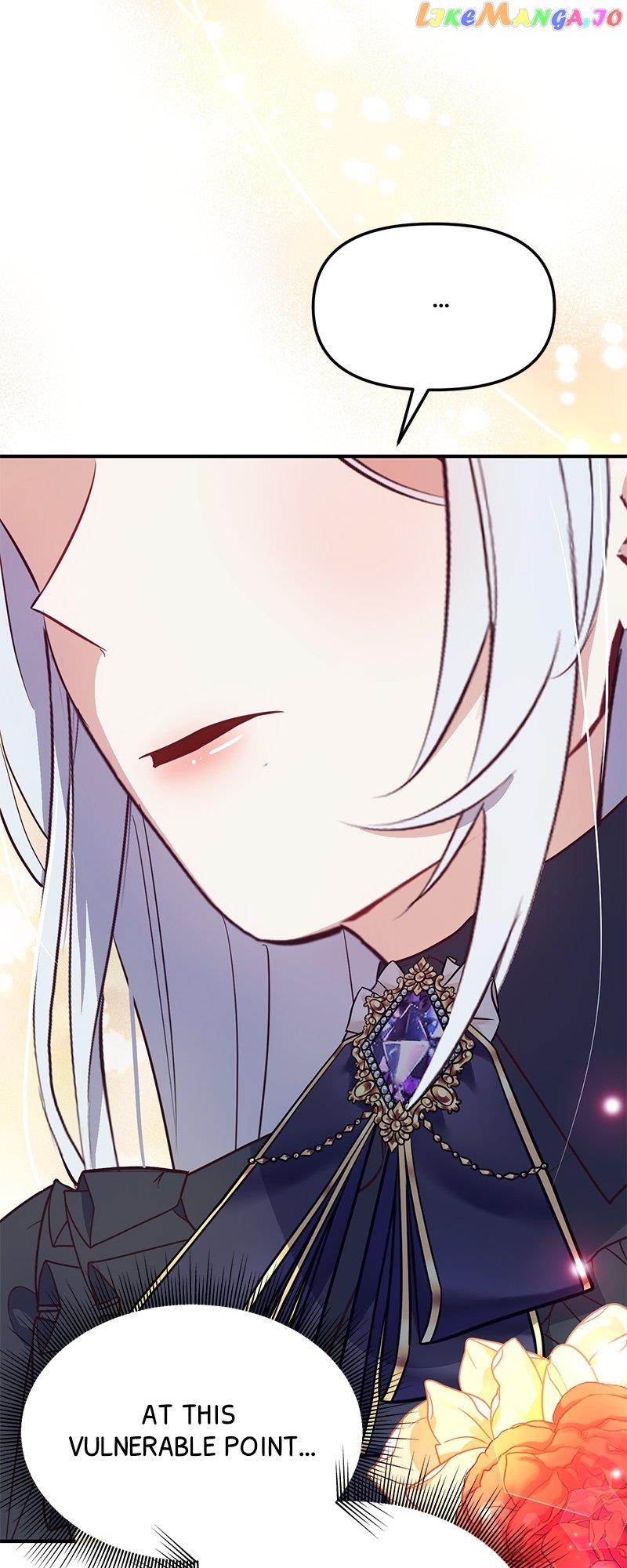 The Fake Duchess in Distresss Chapter 30 - Page 33