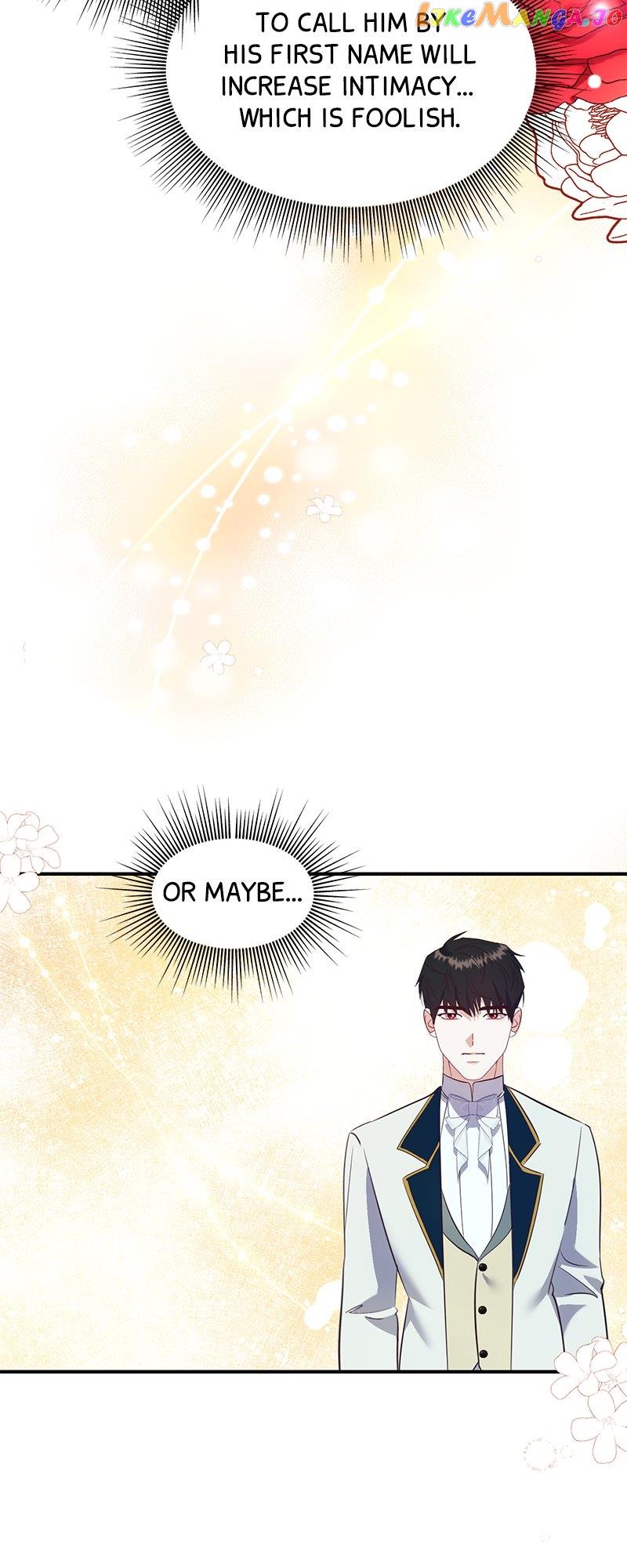 The Fake Duchess in Distresss Chapter 30 - Page 34