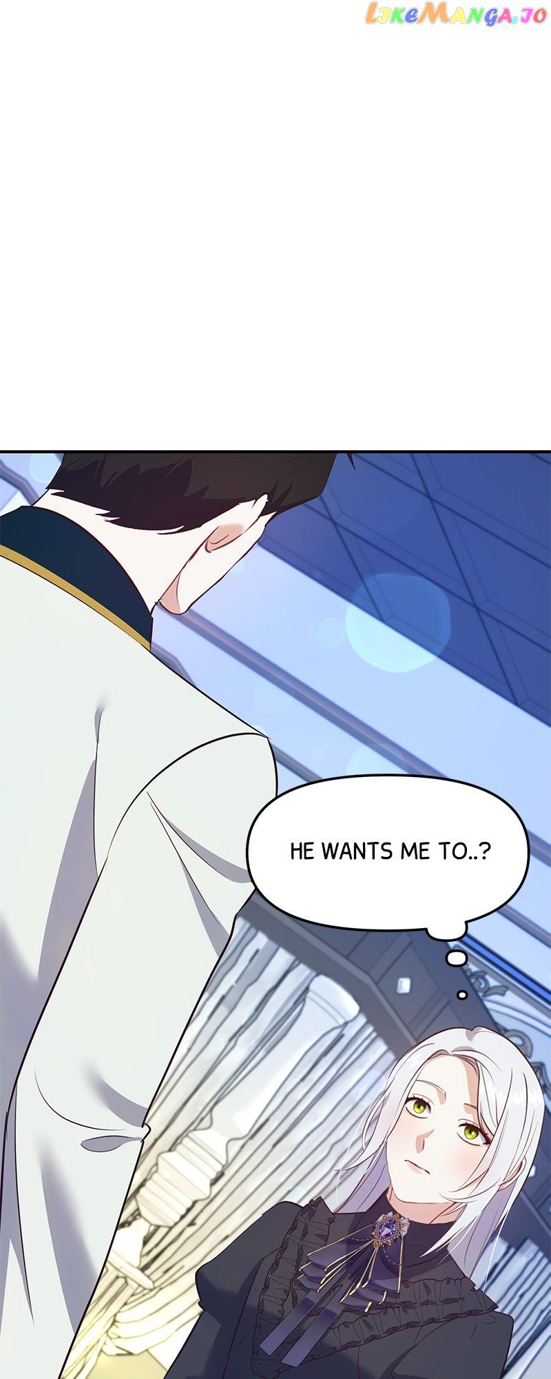 The Fake Duchess in Distresss Chapter 30 - Page 35