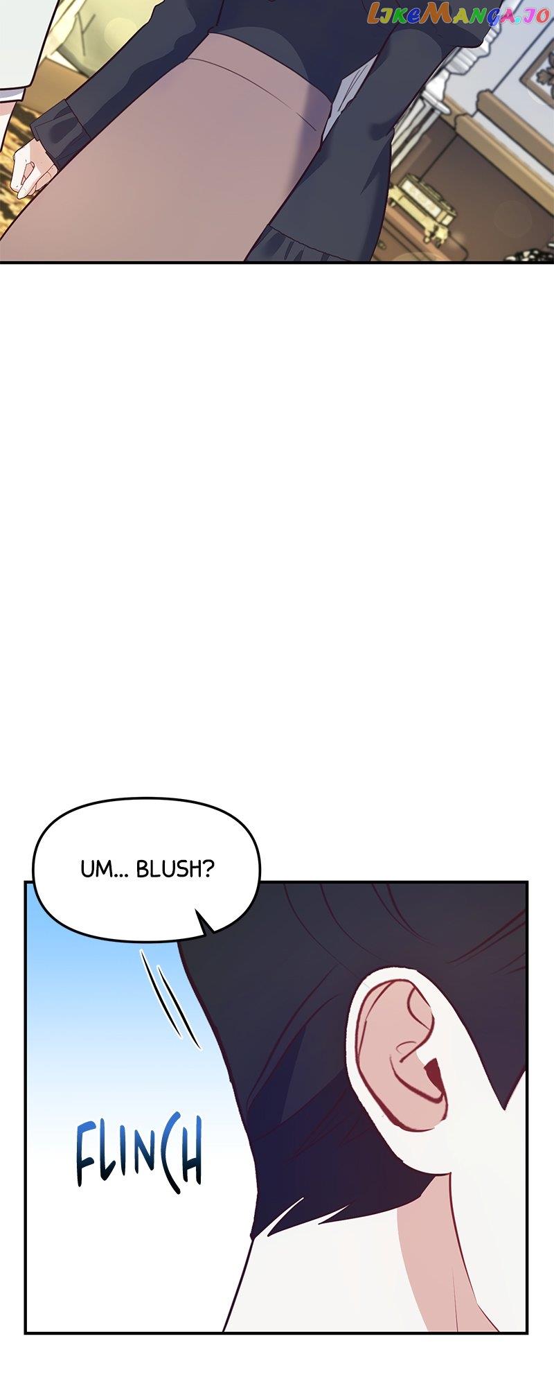 The Fake Duchess in Distresss Chapter 30 - Page 36