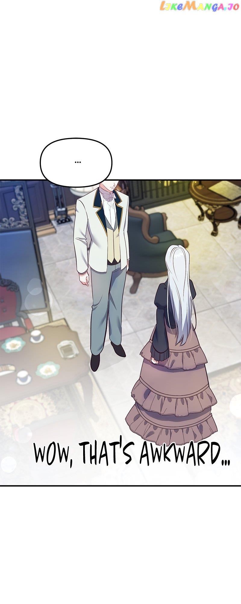 The Fake Duchess in Distresss Chapter 30 - Page 38