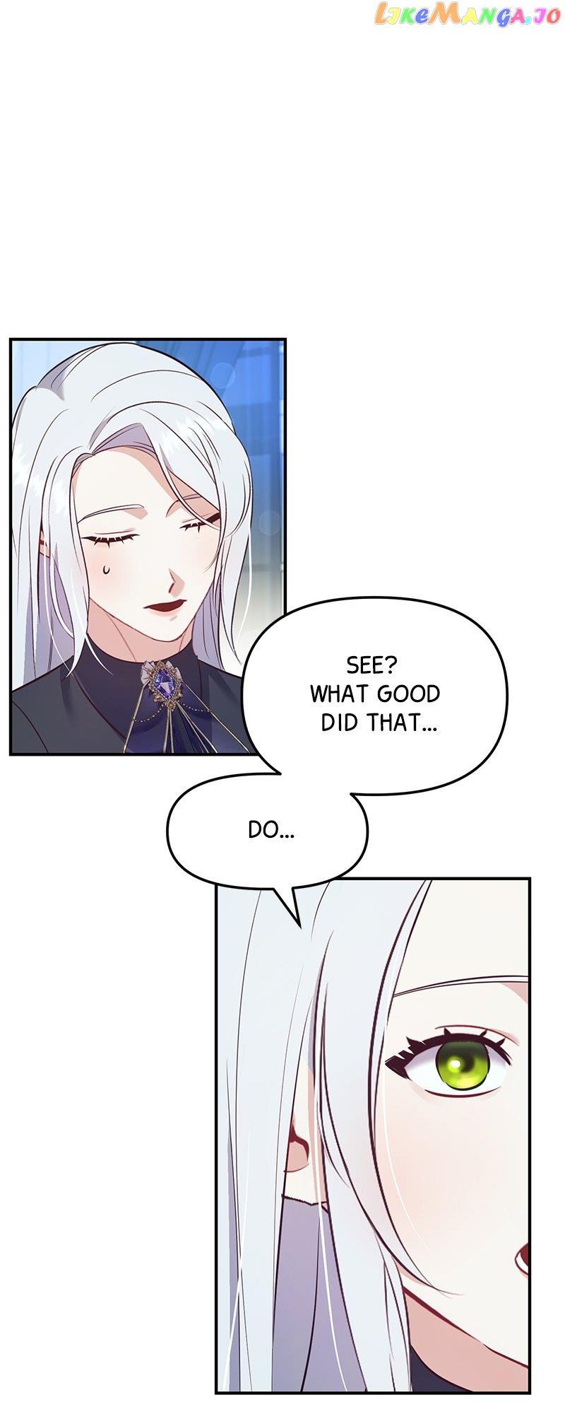 The Fake Duchess in Distresss Chapter 30 - Page 39