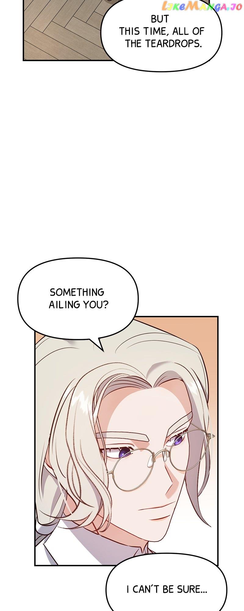 The Fake Duchess in Distresss Chapter 30 - Page 4