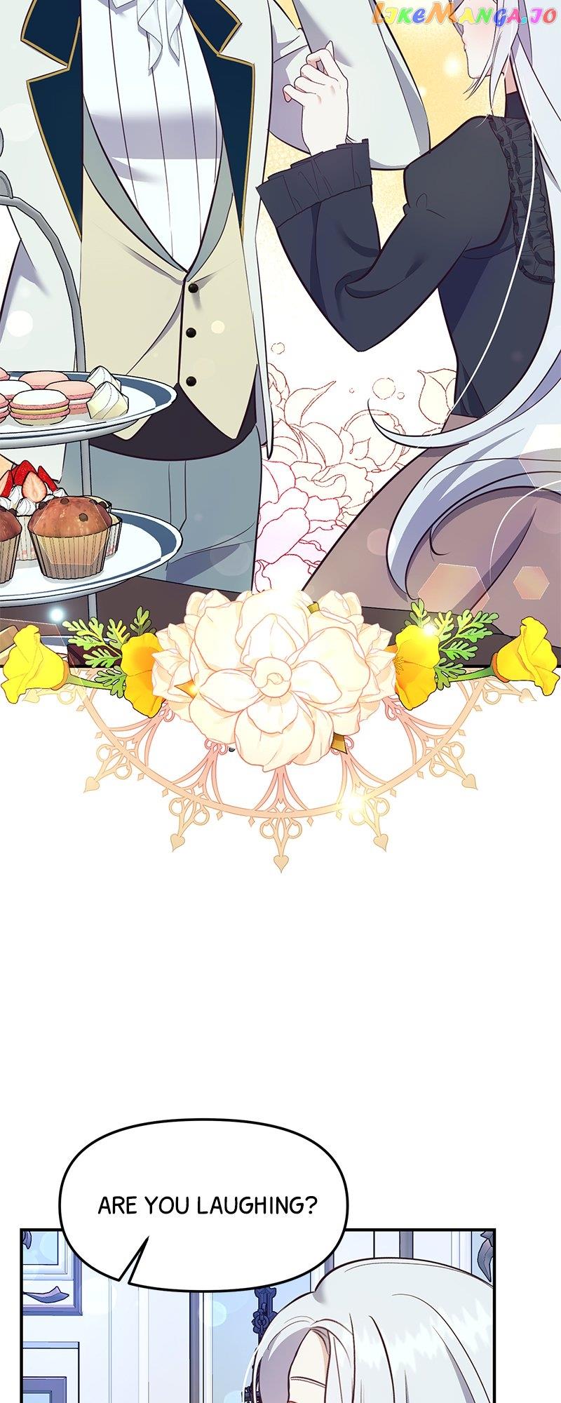 The Fake Duchess in Distresss Chapter 30 - Page 41