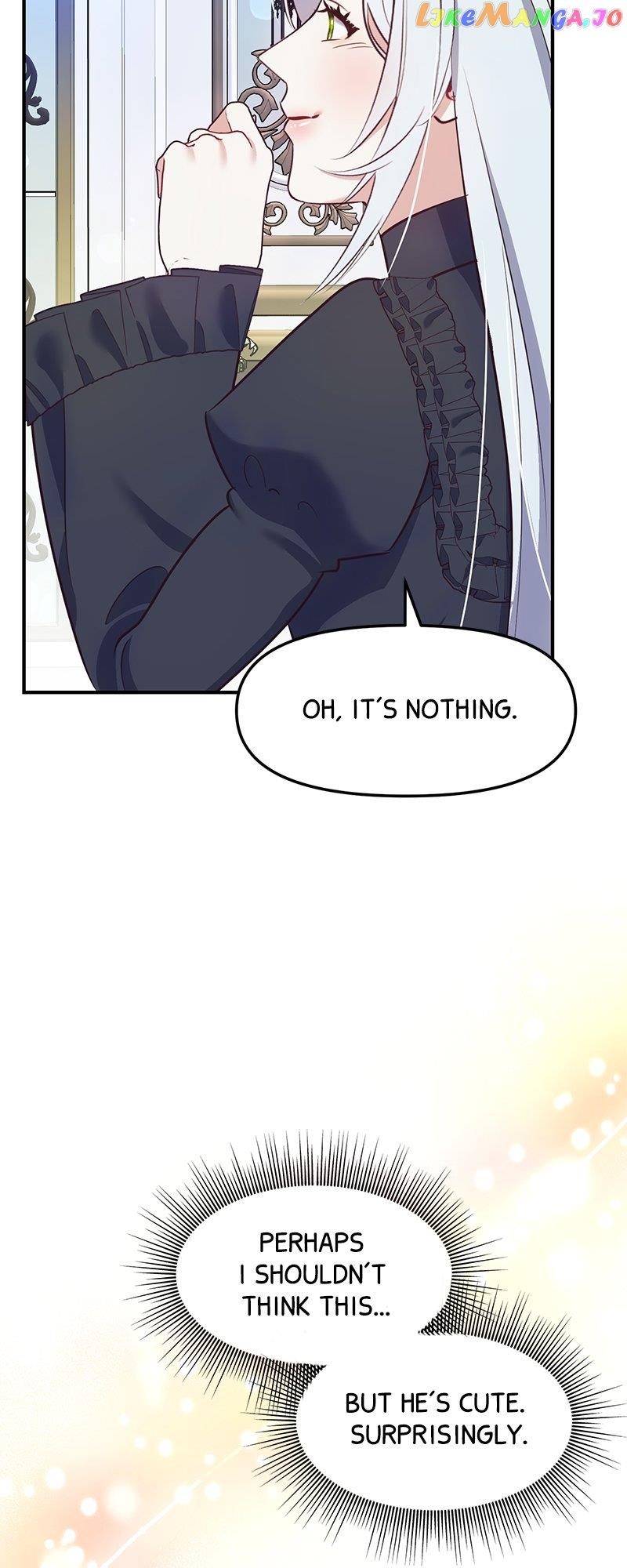 The Fake Duchess in Distresss Chapter 30 - Page 42