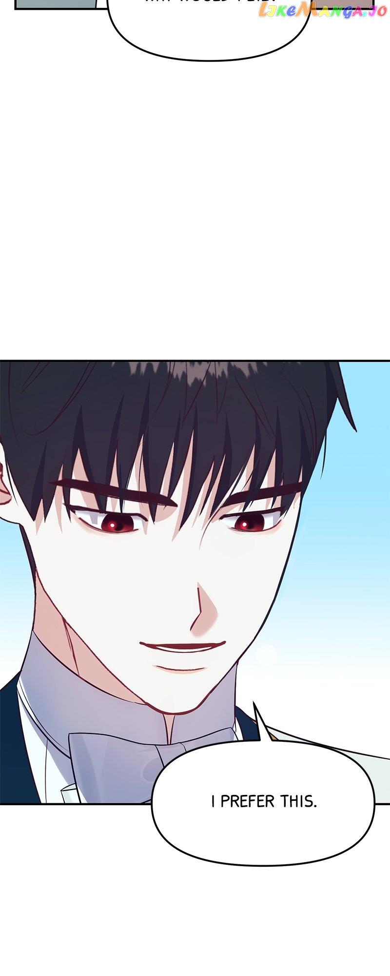 The Fake Duchess in Distresss Chapter 30 - Page 45