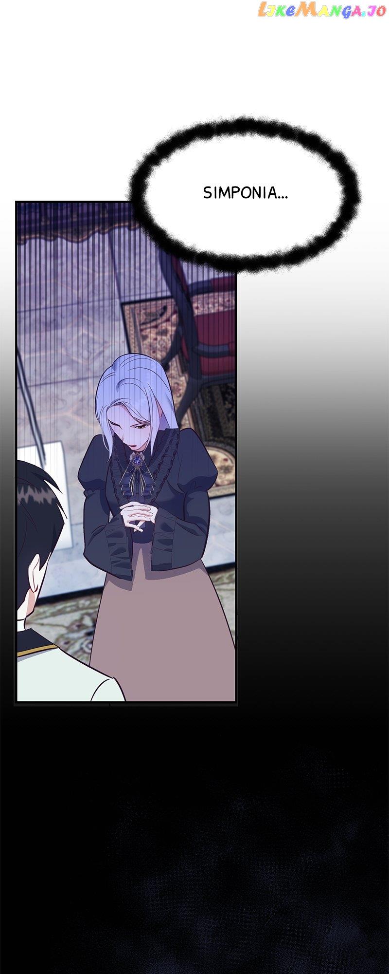 The Fake Duchess in Distresss Chapter 30 - Page 46