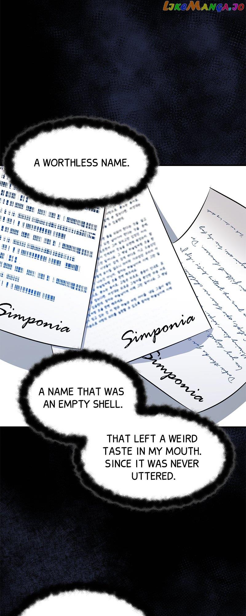 The Fake Duchess in Distresss Chapter 30 - Page 47