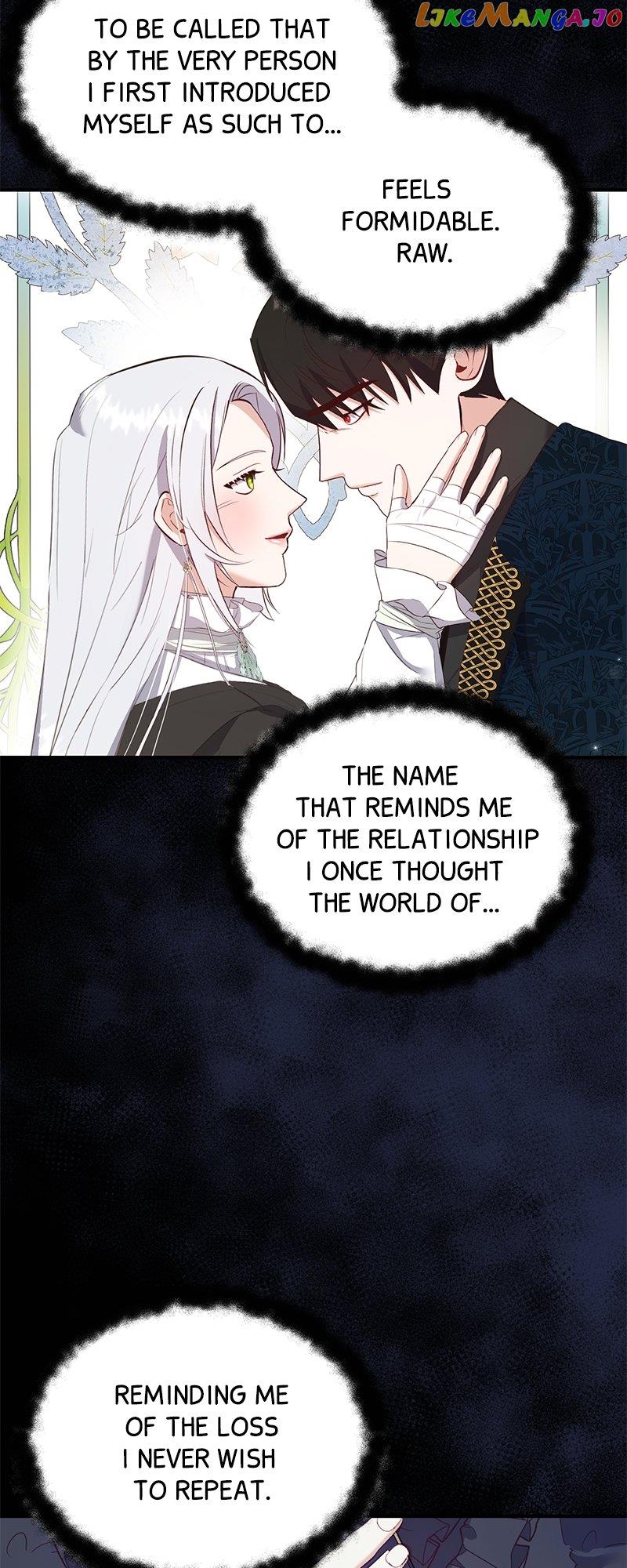 The Fake Duchess in Distresss Chapter 30 - Page 48