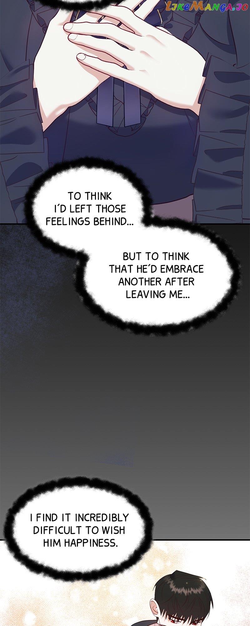 The Fake Duchess in Distresss Chapter 30 - Page 49