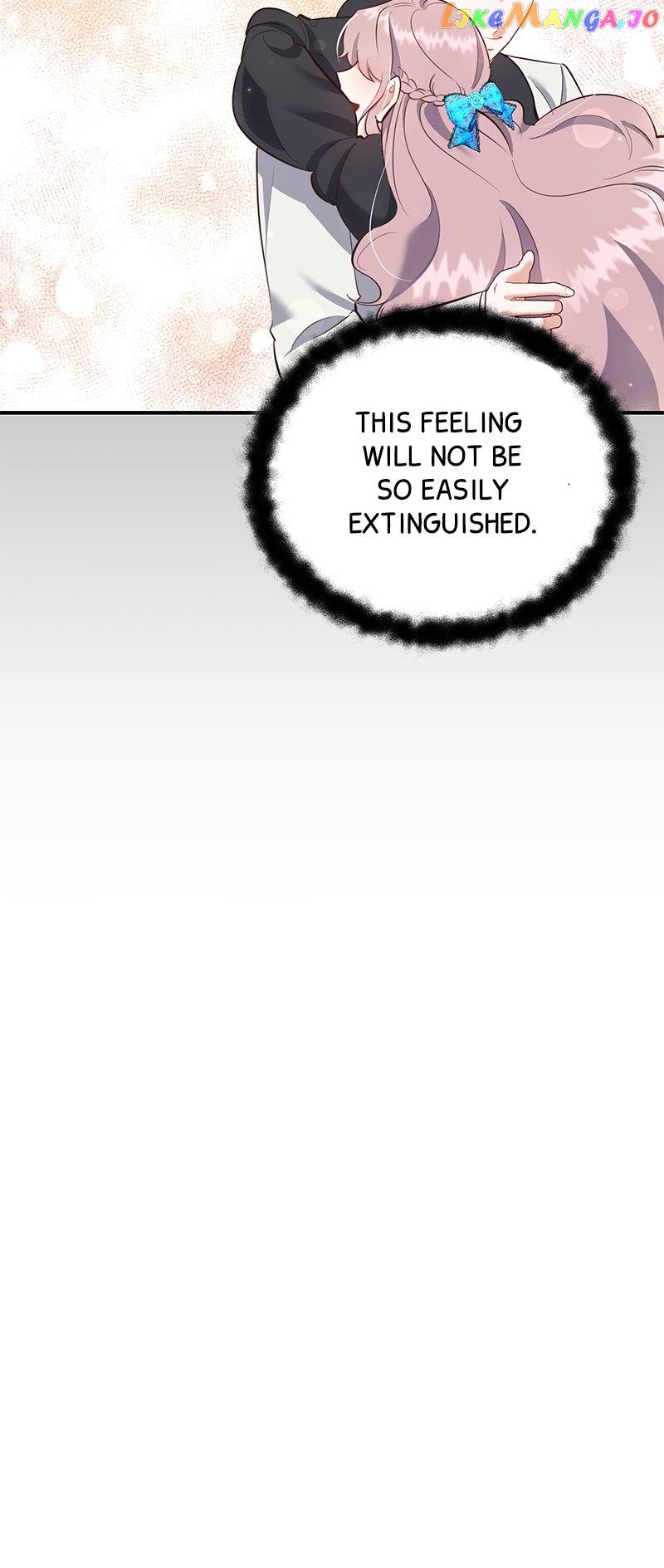 The Fake Duchess in Distresss Chapter 30 - Page 50